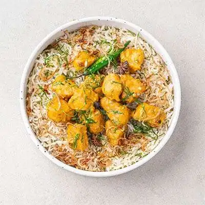 Chicken Yakhni Pulao